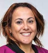 Jacqueline Littlejohn