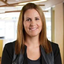 Jillian McCorkindale