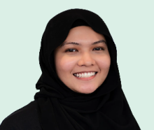 Liyana Zainuddin