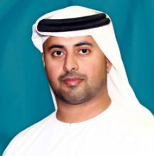 Maktoum Hasher al Maktoum