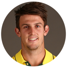 Mitchell Marsh