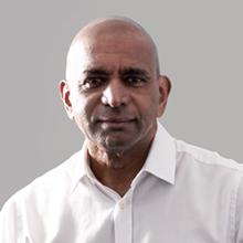 Nelson Sivasubramaniam