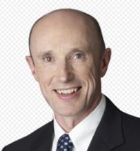 Paul O'Sullivan