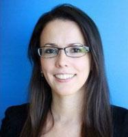 Sarah Josey-O’Reilly