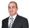 Justin Manolikos